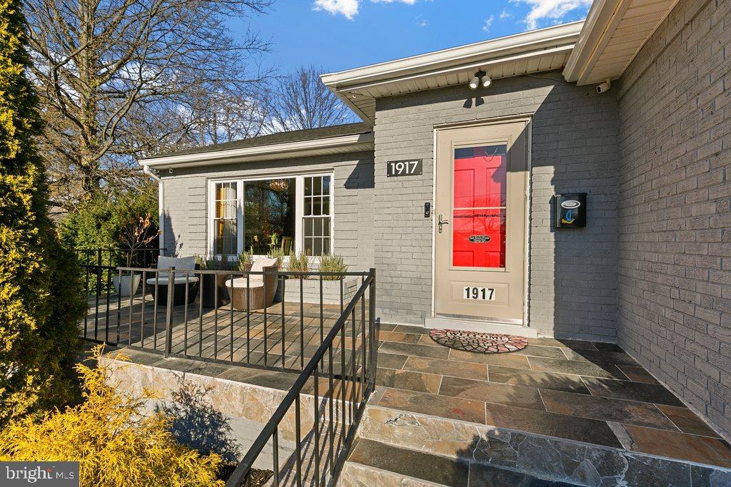1917 Plyers Mill Road Silver Spring, MD 20902 - Photo 6 of 48