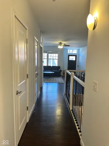 $2,700 | 543 North Park Avenue, Indianapolis, IN 46202