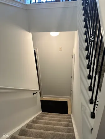 $2,445 | 543 North Park Avenue, Indianapolis, IN 46202