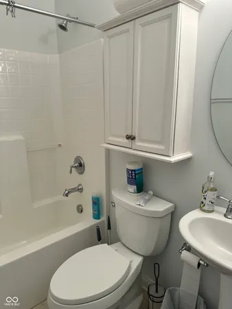 $2,445 | 543 North Park Avenue, Indianapolis, IN 46202