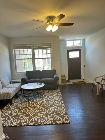 $2,700 | 543 North Park Avenue, Indianapolis, IN 46202