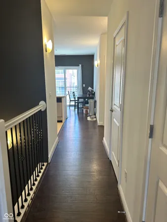 $2,445 | 543 North Park Avenue, Indianapolis, IN 46202