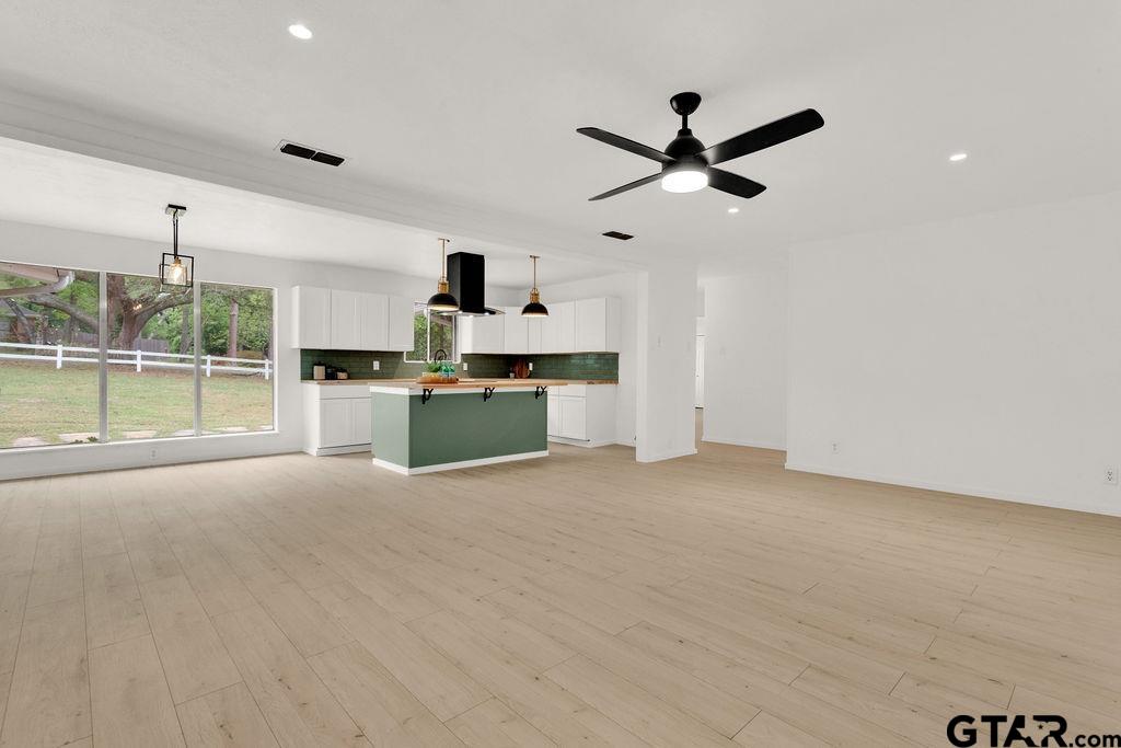 439 Lone Star Lane Hideaway, TX 75771 - Photo 15 of 48