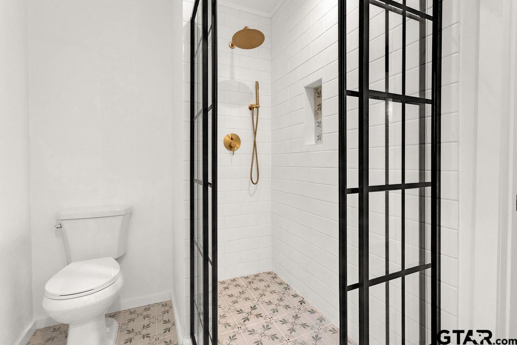 439 Lone Star Lane Hideaway, TX 75771 - Photo 45 of 48