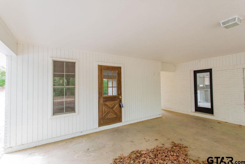 439 Lone Star Lane Hideaway, TX 75771 - Photo 46 of 48