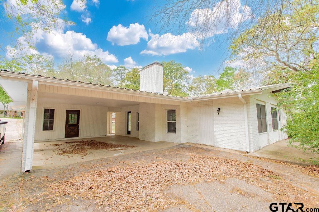 439 Lone Star Lane Hideaway, TX 75771 - Photo 48 of 48