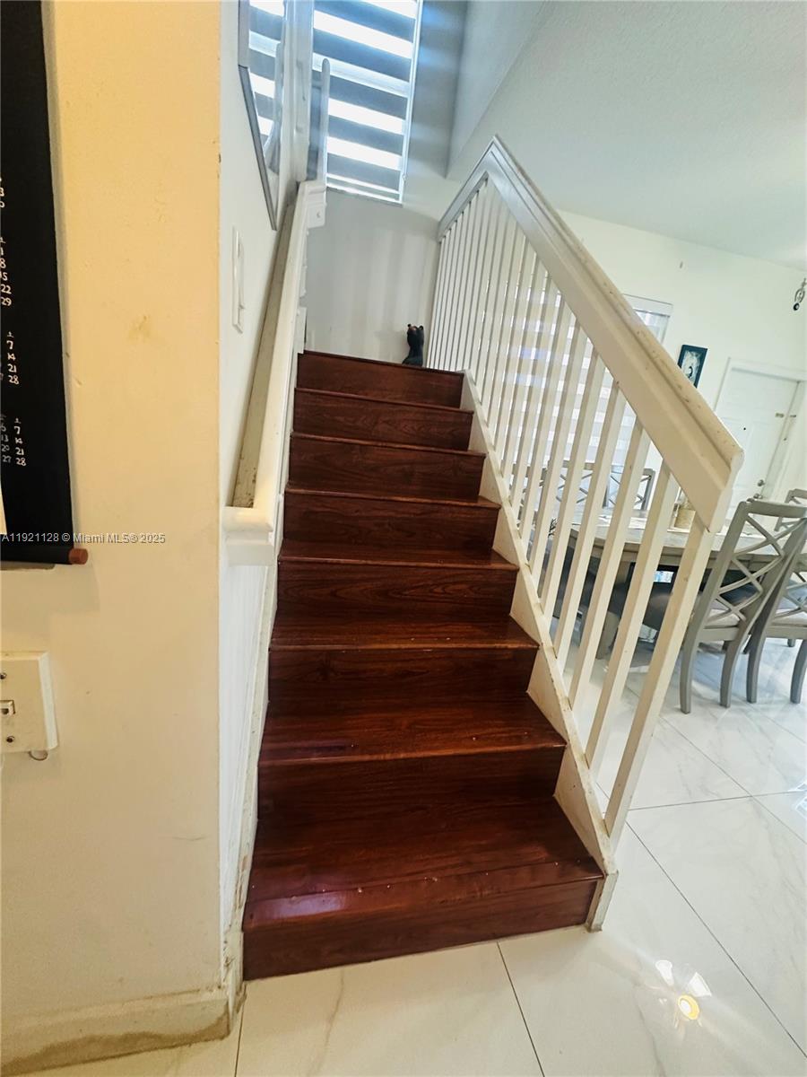 14343 Southwest 10th Street, Unit 2305 Pembroke Pines, FL 33027 - Photo 19 of 29 a view of entryway