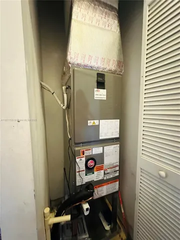 a view of washer and dryer