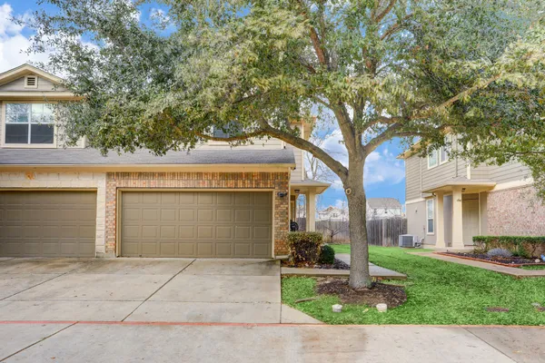 $1,995 | 14608 Walt Whitman Trail, Unit B, Pflugerville, TX 78660