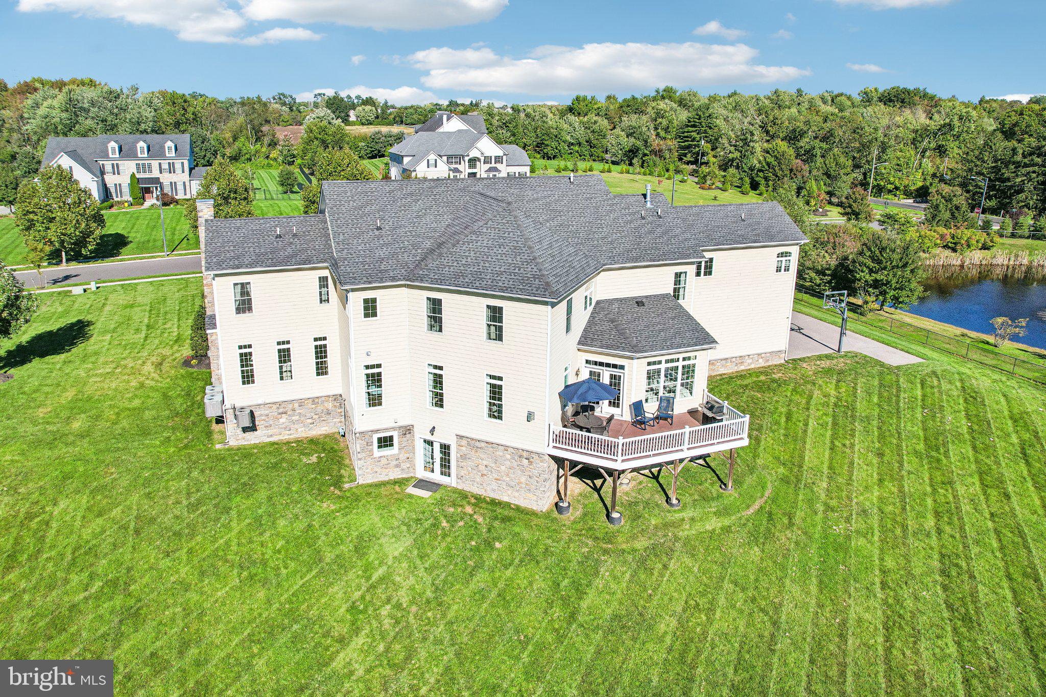2 Zelkova Run Road Moorestown, NJ 08057 - Photo 76 of 97 Gallery Image 76