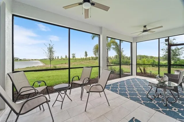 $327,000 | 5721 Oakmont Court, Unit 9012, Ave Maria, FL 34142