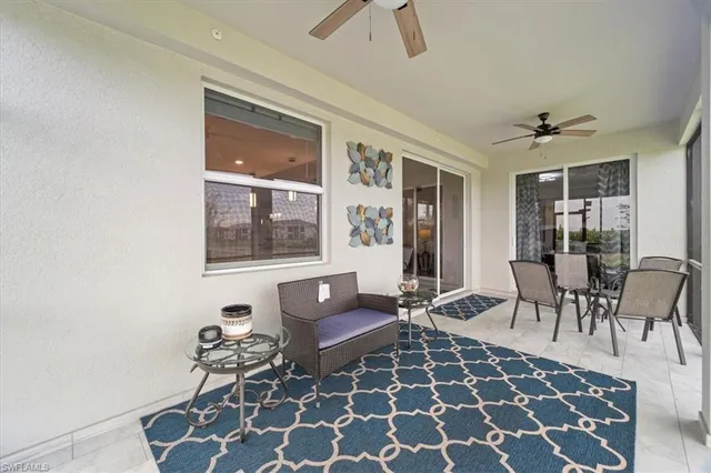 $327,000 | 5721 Oakmont Court, Unit 9012, Ave Maria, FL 34142