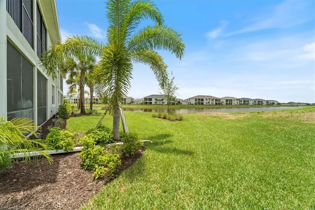 $327,000 | 5721 Oakmont Court, Unit 9012, Ave Maria, FL 34142