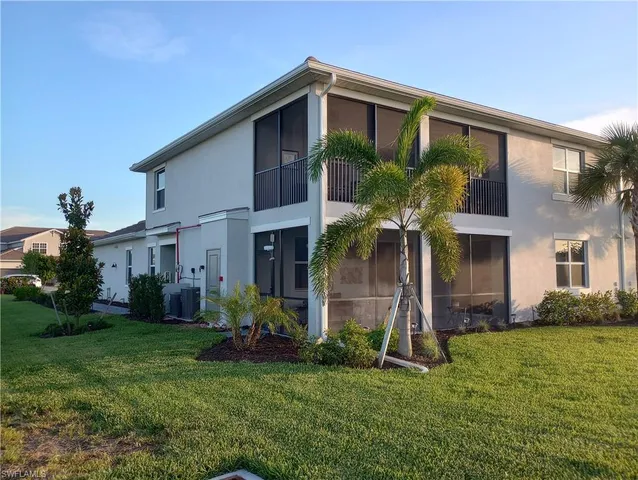 $327,000 | 5721 Oakmont Court, Unit 9012, Ave Maria, FL 34142