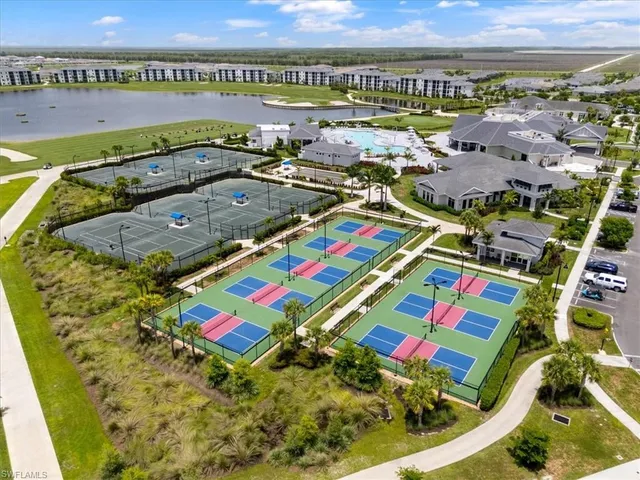 $327,000 | 5721 Oakmont Court, Unit 9012, Ave Maria, FL 34142