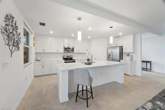 $327,000 | 5721 Oakmont Court, Unit 9012, Ave Maria, FL 34142