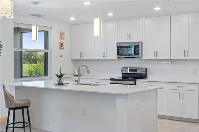 $327,000 | 5721 Oakmont Court, Unit 9012, Ave Maria, FL 34142