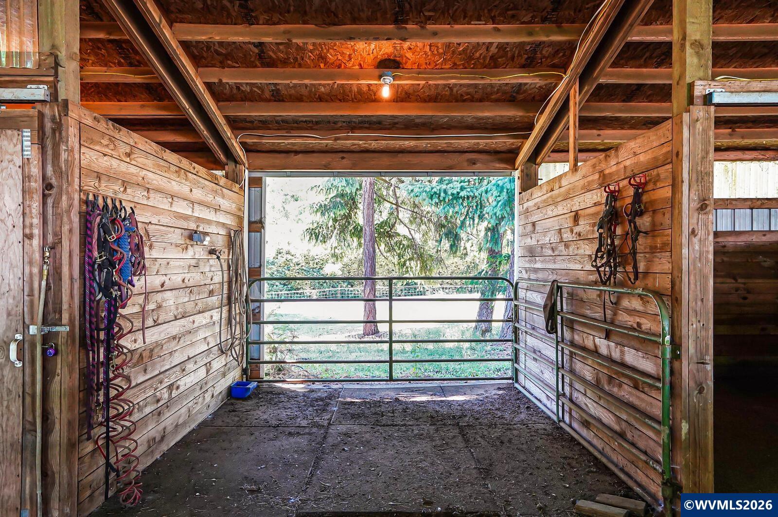 1110 Reuben Boise Road Dallas, OR 97338 - Photo 42 of 49
