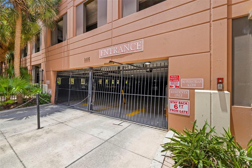 2410 West Azeele Street, Unit 214 Tampa, FL 33609 - Photo 21 of 24