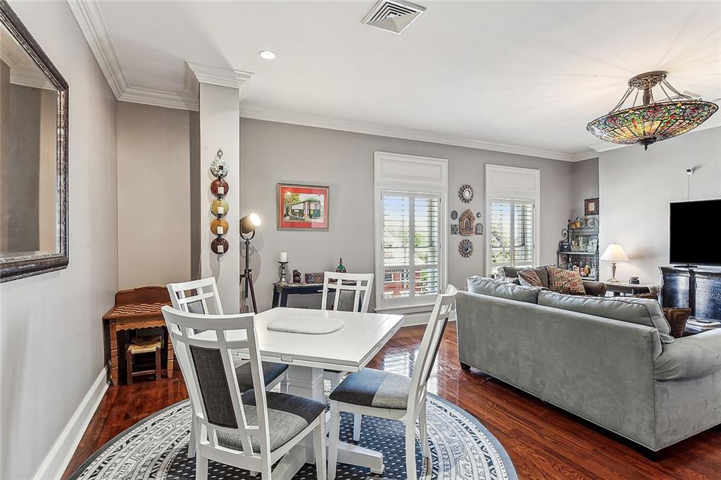 620 Decatur Street, Unit I New Orleans, LA 70130 - Photo 13 of 29