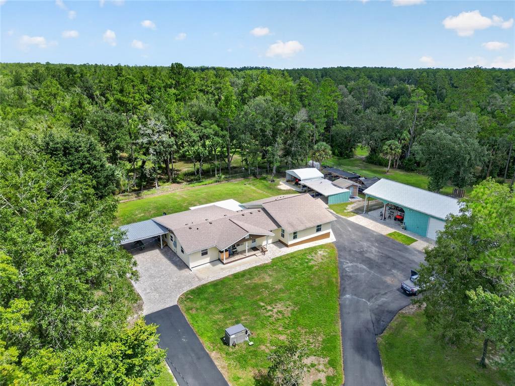 12151 Northeast 52nd Place Road Silver Springs, FL 34488 - Photo 46 of 48 Gallery Image 46