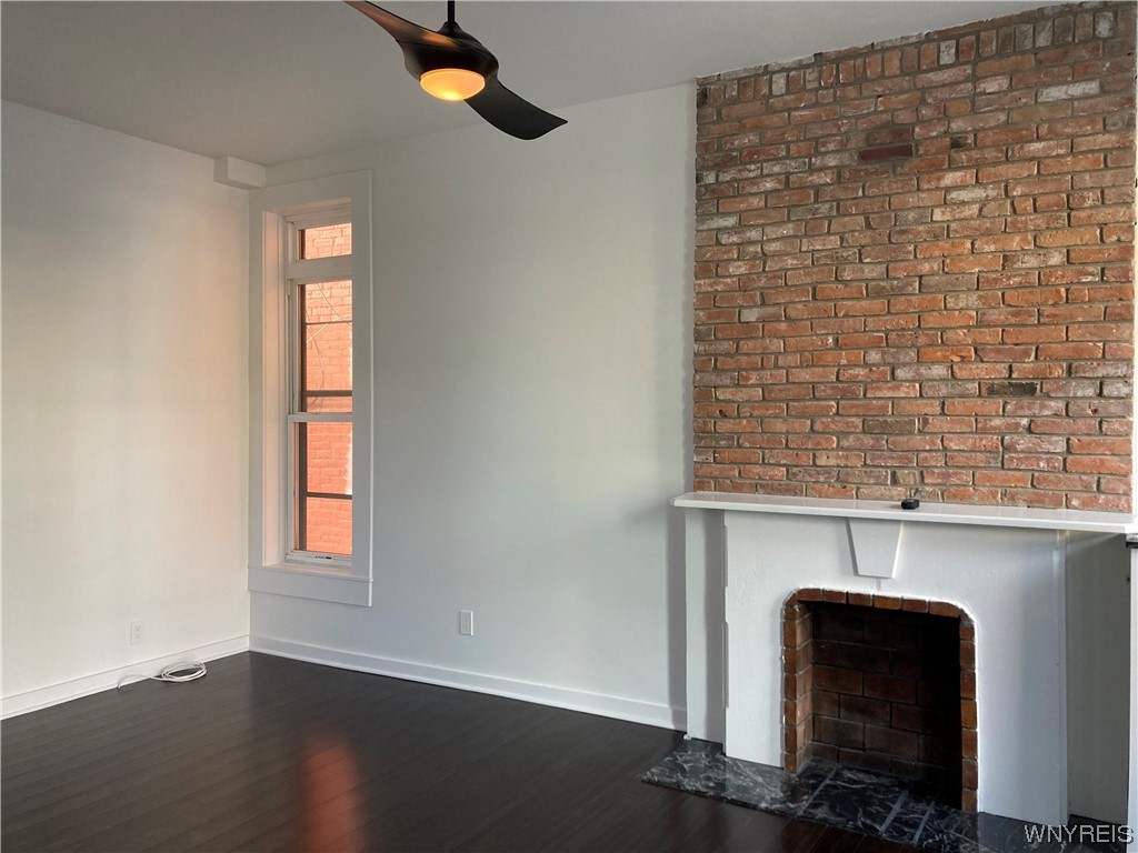 56 Trinity Place, Unit 1 Buffalo, NY 14201 - Photo 3 of 11