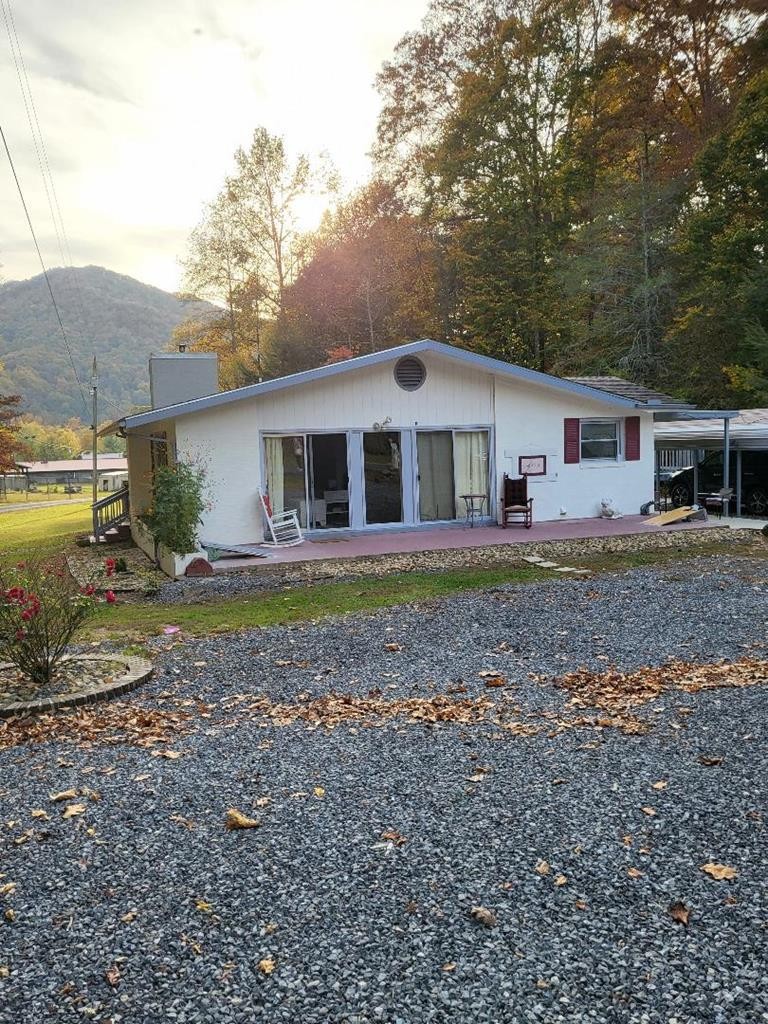 125 Honey Lane Del Rio, TN 37727 - Photo 1 of 31