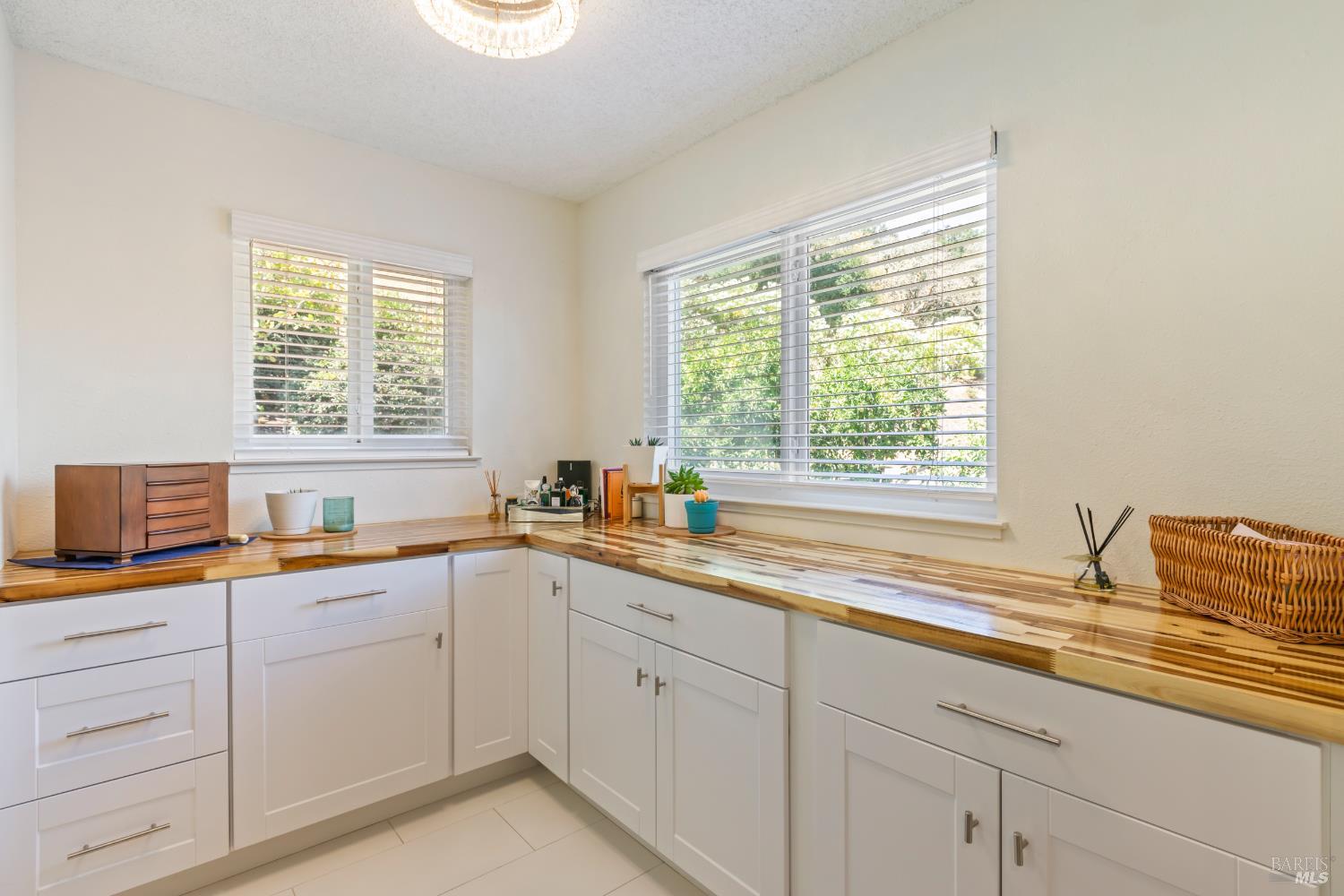 410 Oak Mesa Court Santa Rosa, CA 95409 - Photo 23 of 41 a kitchen with sink and window