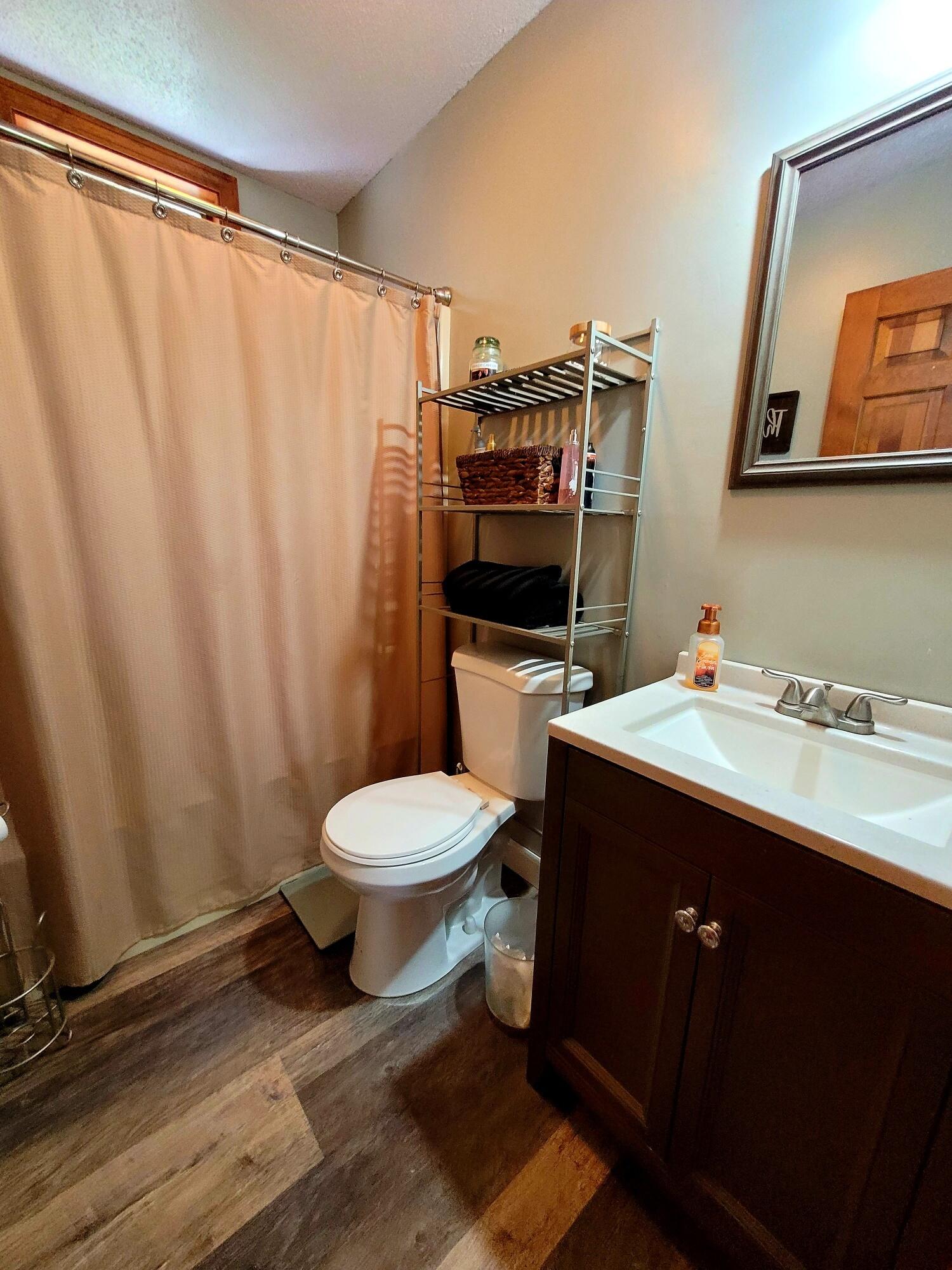 53 Pines Road Benton, ME 04901 - Photo 18 of 44 1st Floor Bath