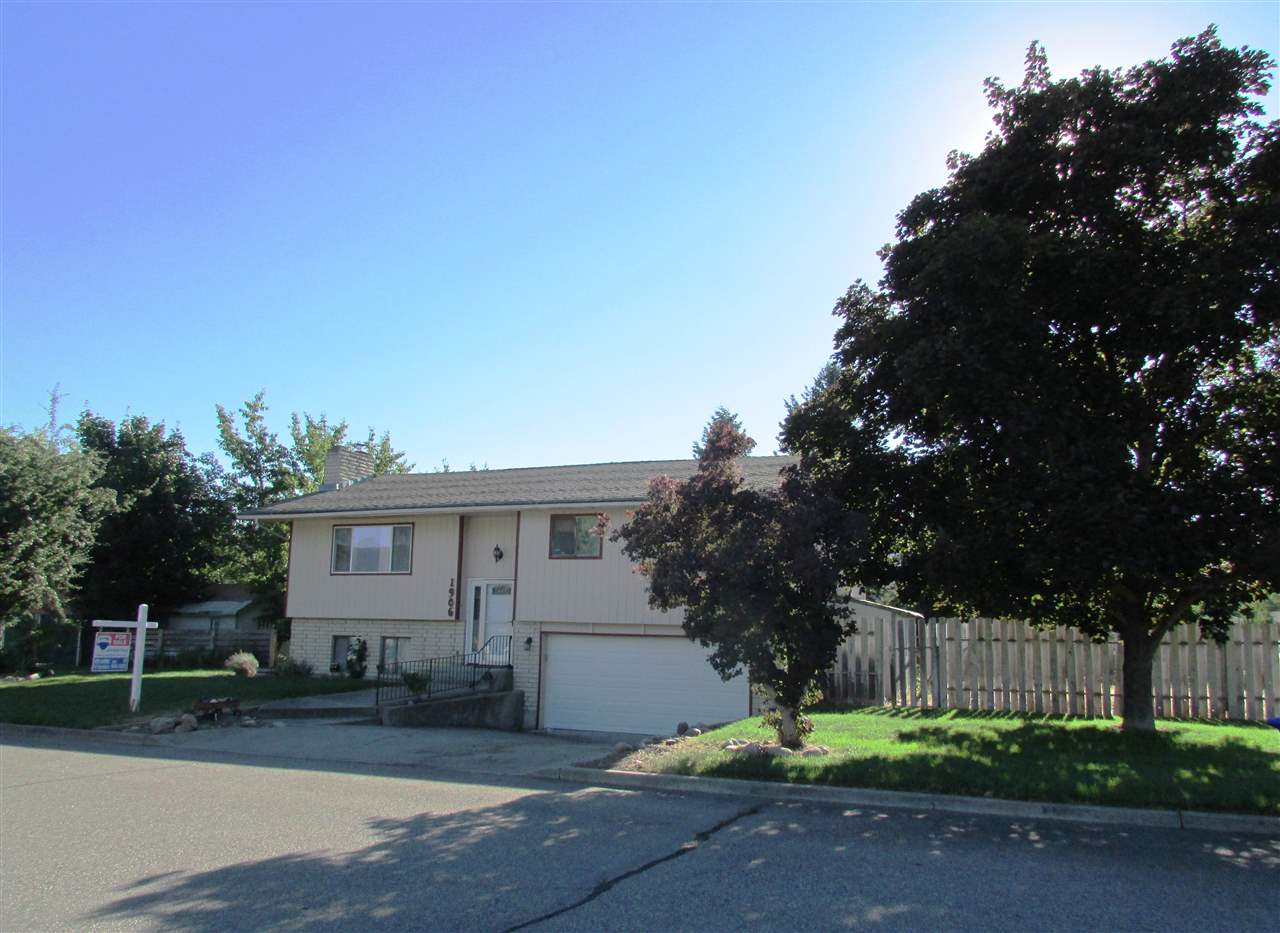 1906 South Bolivar Road Spokane Valley, WA 99037 - Photo 1 of 11 Gallery Image 1
