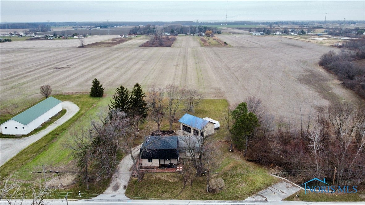 6853 Seaman Road Oregon, OH 43616 - Photo 47 of 50 Public utilities too!
