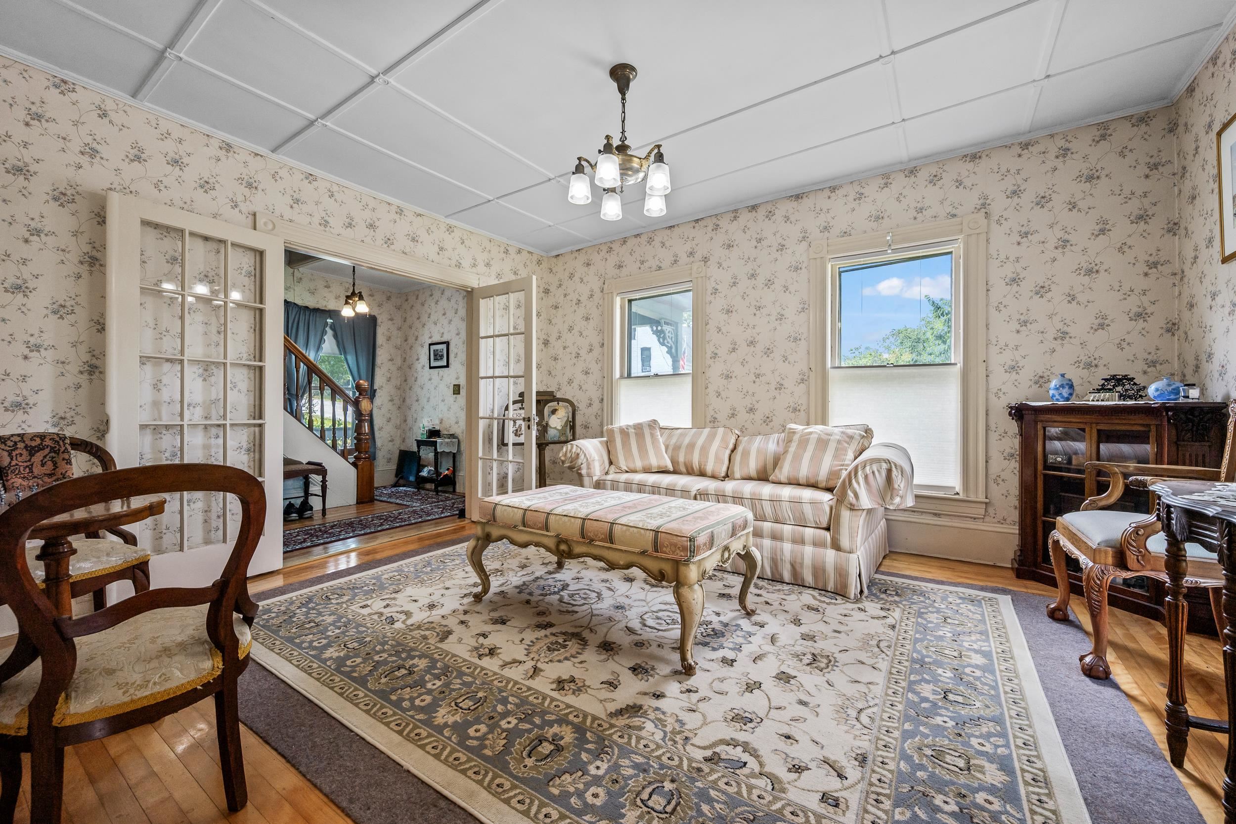 22 Prospect Street Lancaster, NH 03584 - Photo 2 of 38 Gallery Image 2