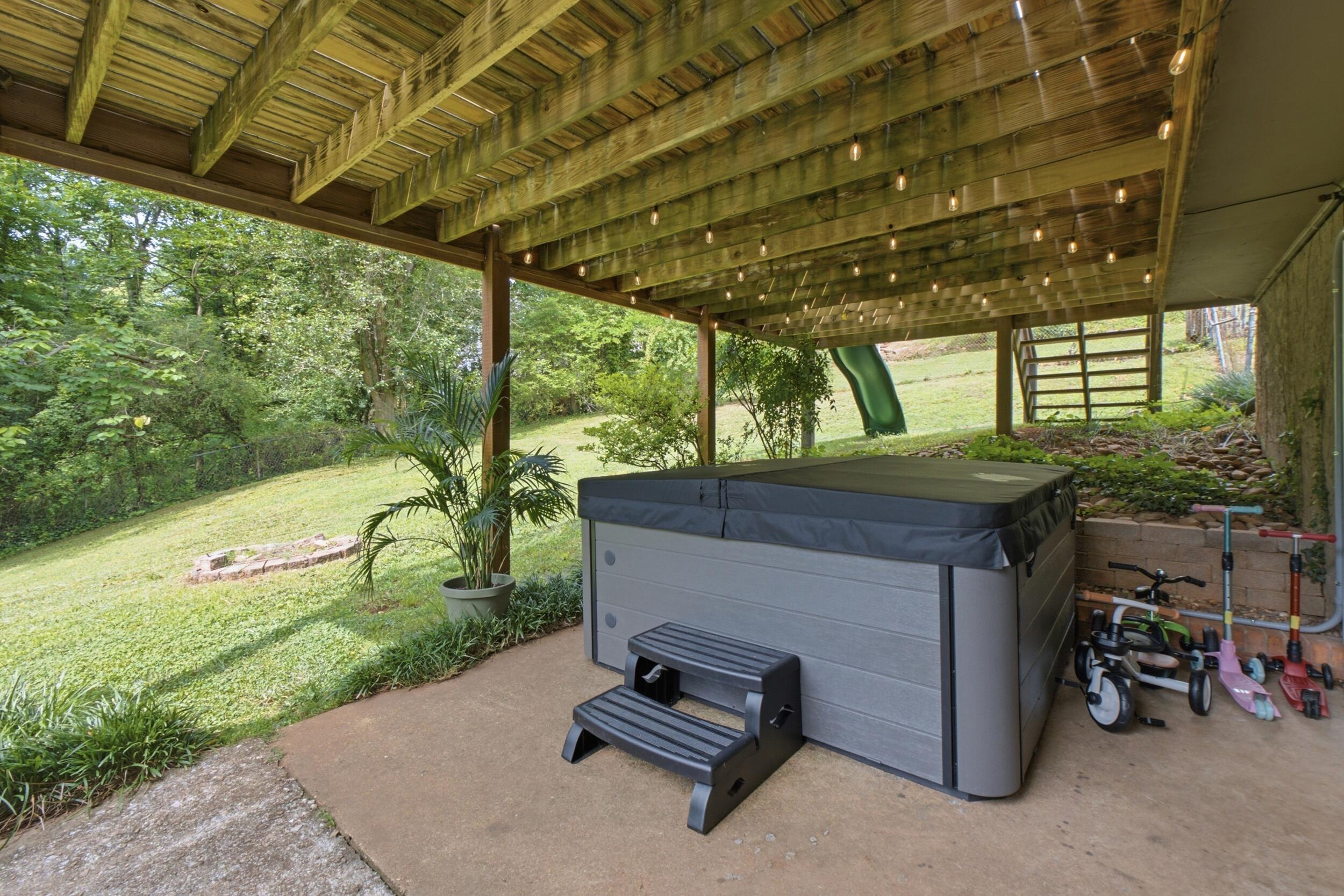 1504 Ridge Point Road Hixson, TN 37343 - Photo 26 of 34 028_dh103221