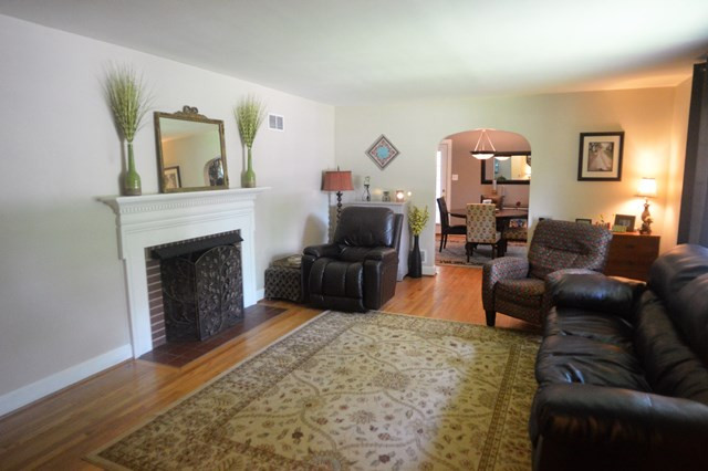 815 Brandy Road Aiken, SC 29801 - Photo 5 of 22