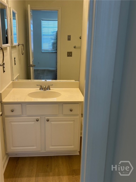 1159 Mohawk Street, Unit F3 Savannah, GA 31419 - Photo 11 of 28