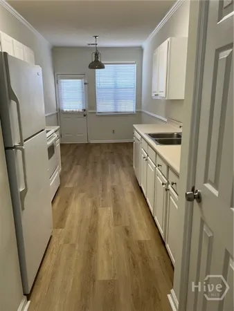 $1,875 | 1159 Mohawk Street, Unit F3, Savannah, GA 31419