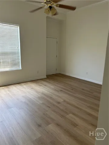 $1,875 | 1159 Mohawk Street, Unit F3, Savannah, GA 31419