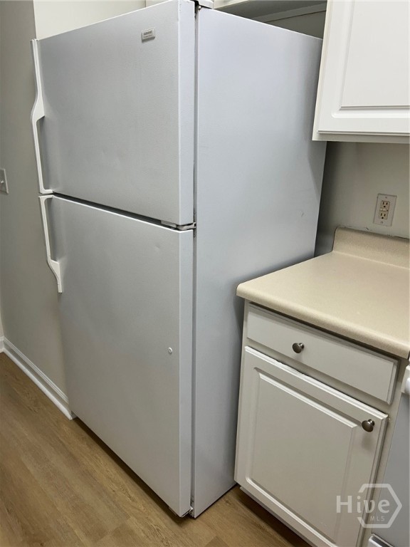 1159 Mohawk Street, Unit F3 Savannah, GA 31419 - Photo 22 of 28