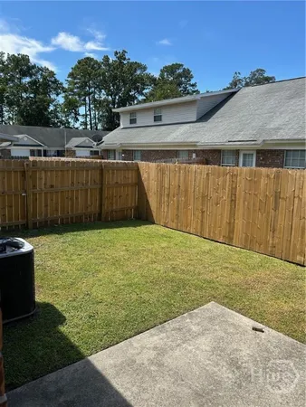 $1,875 | 1159 Mohawk Street, Unit F3, Savannah, GA 31419