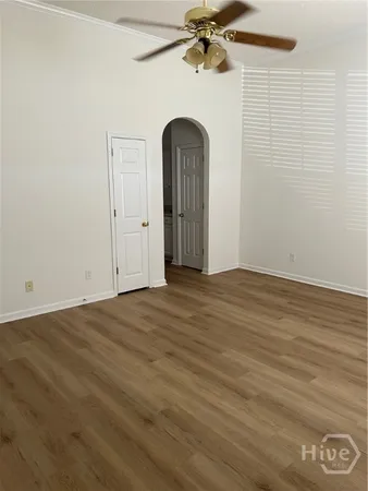 $1,875 | 1159 Mohawk Street, Unit F3, Savannah, GA 31419