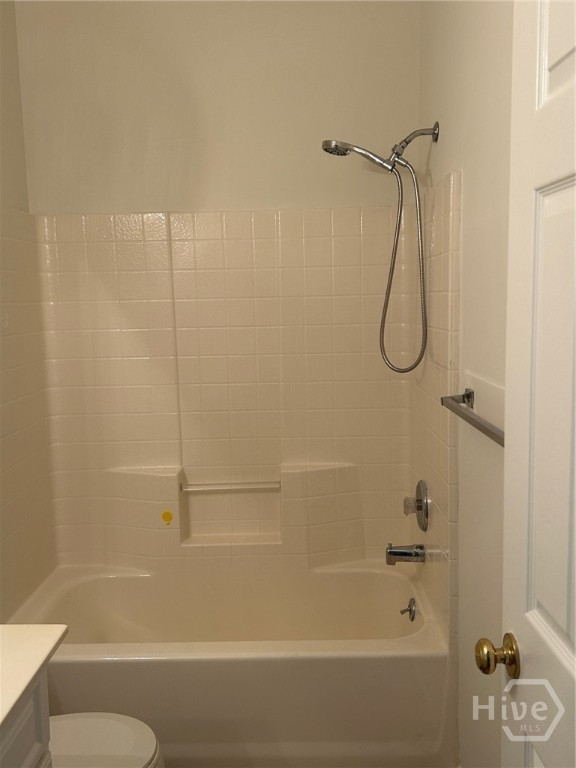 1159 Mohawk Street, Unit F3 Savannah, GA 31419 - Photo 7 of 28