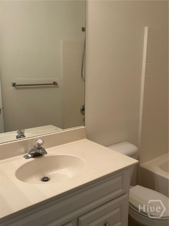 1159 Mohawk Street, Unit F3 Savannah, GA 31419 - Photo 8 of 28