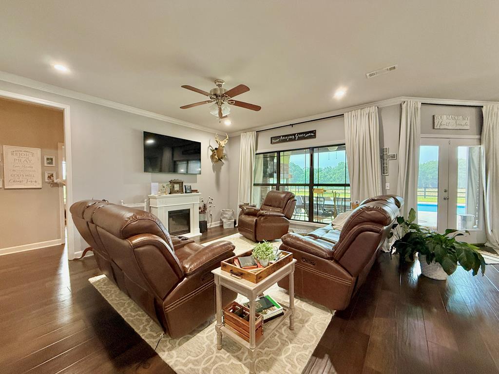 1243 Silcox Road Ashford, AL 36312 - Photo 60 of 92