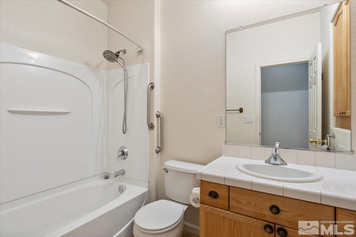 1789 Trek Trail Reno, NV 89521 - Photo 21 of 31 Photo 21