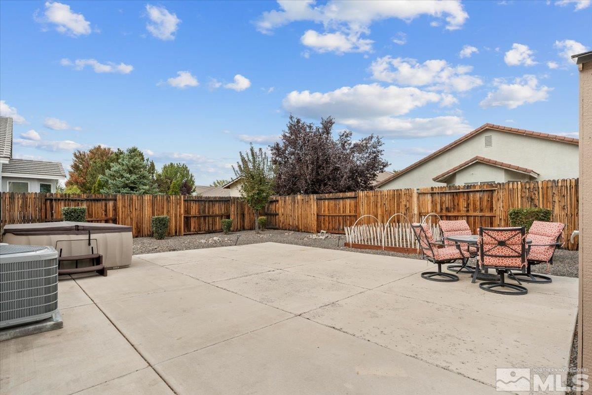 1789 Trek Trail Reno, NV 89521 - Photo 25 of 31 Photo 25