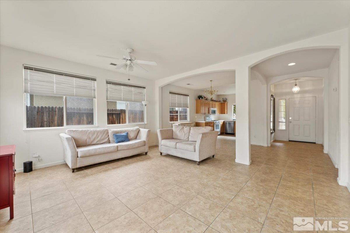 1789 Trek Trail Reno, NV 89521 - Photo 5 of 31 Photo 5