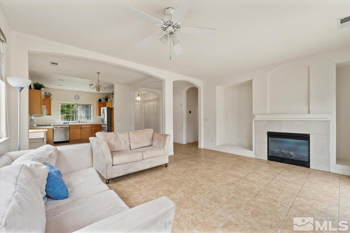 1789 Trek Trail Reno, NV 89521 - Photo 9 of 31 Photo 9