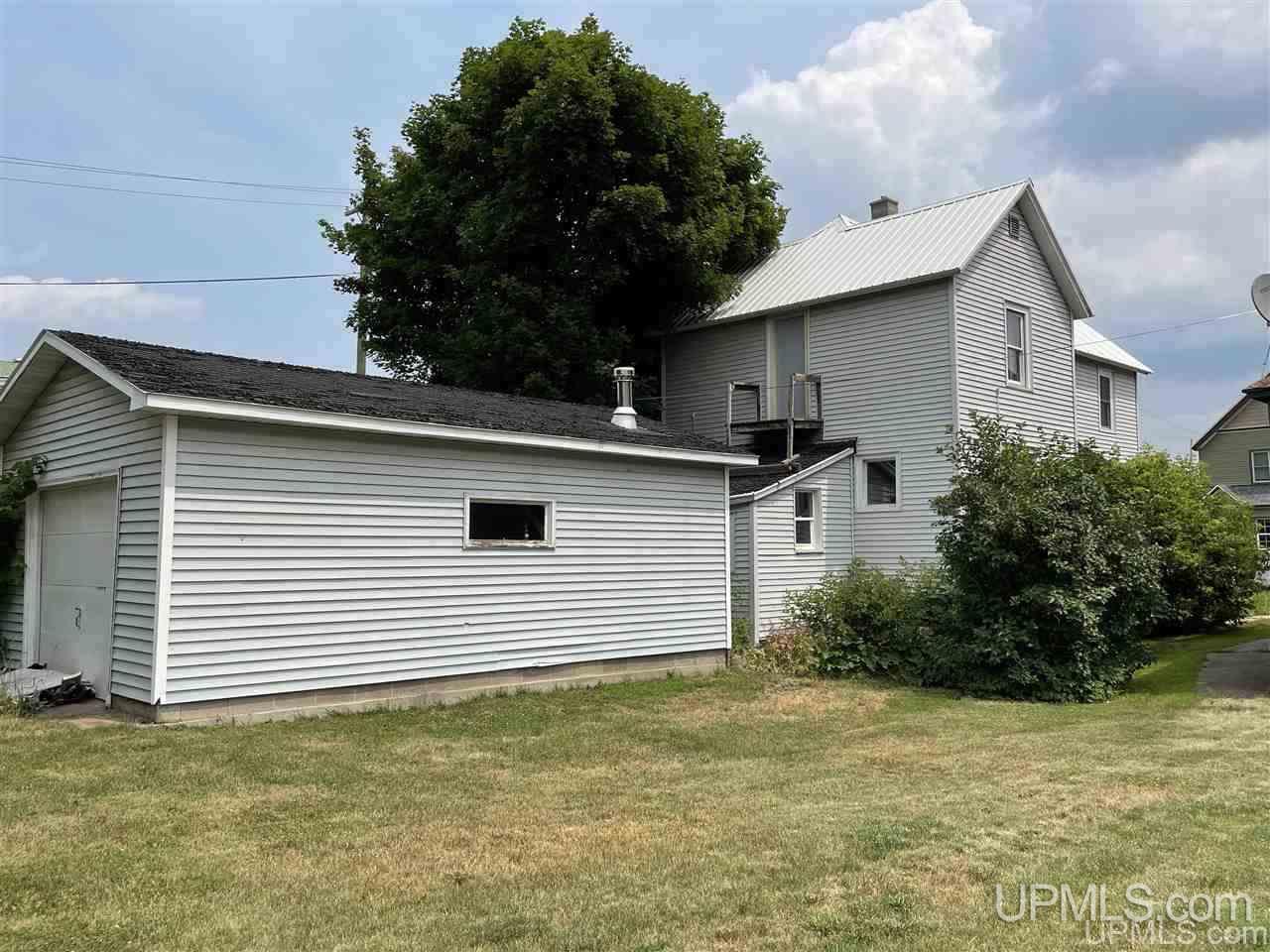 316 South 3rd Street Ishpeming, MI 49849 - Photo 21 of 22 Gallery Image 21