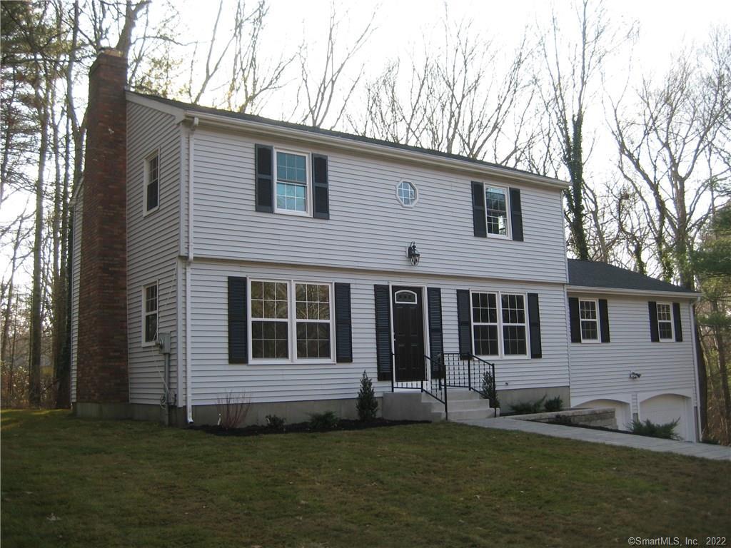 29 Colleen Street Killingly, CT 06239 - Photo 1 of 1