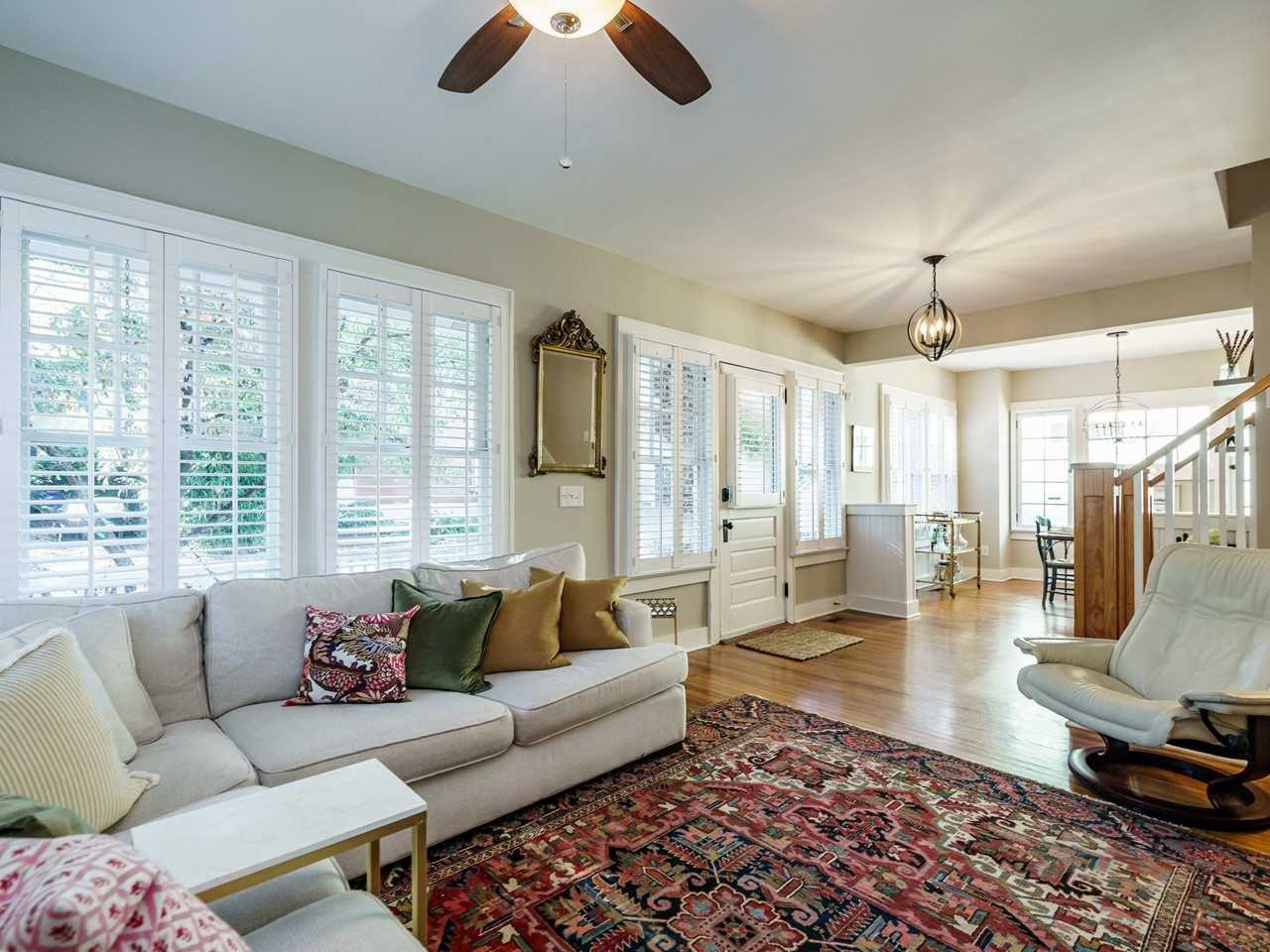 525 Euclid Street Raleigh, NC 27604 - Photo 8 of 30 Photo 8